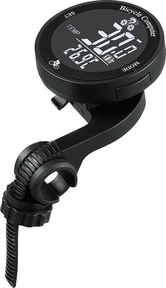 Wireless&Waterproof Bike Computer (Odometer)